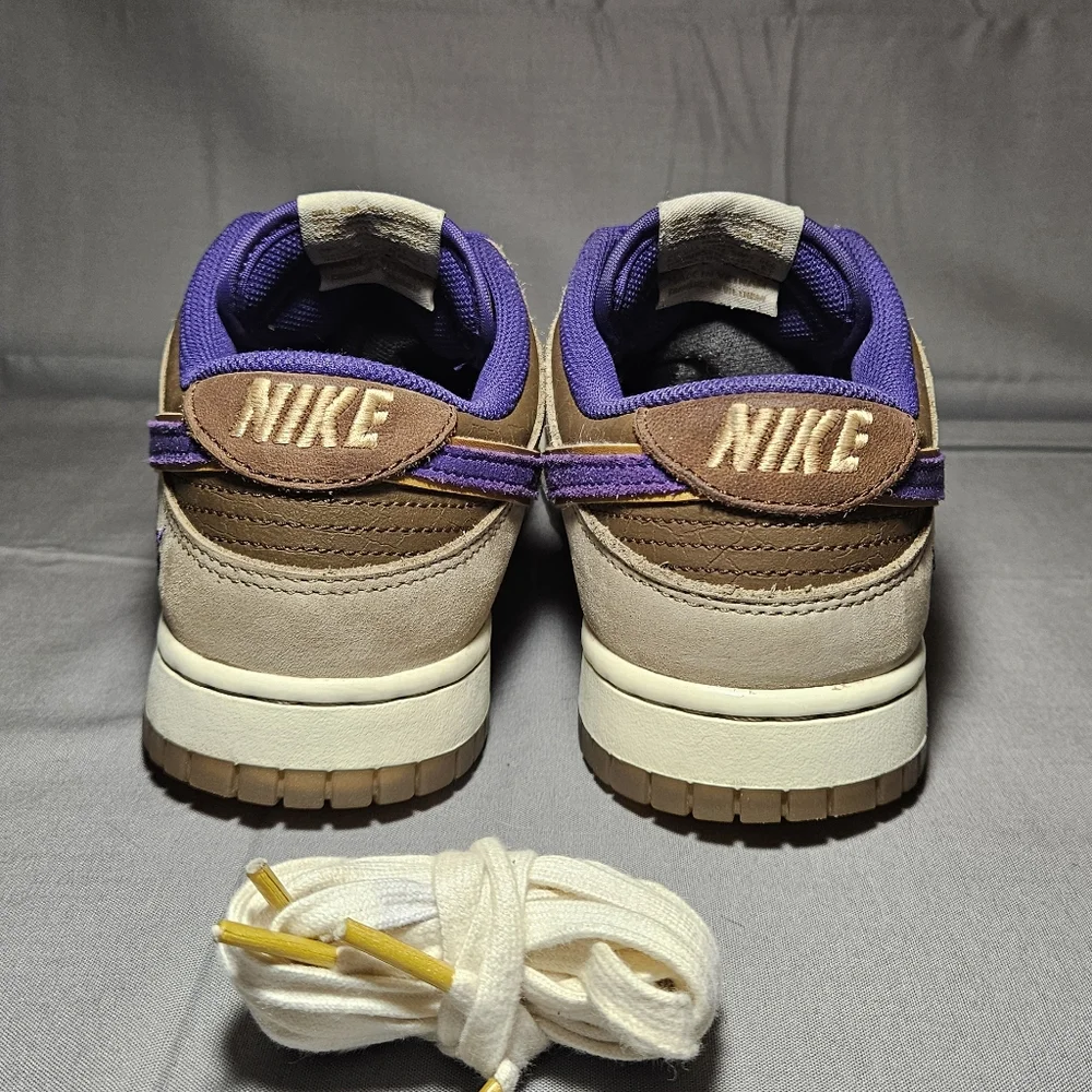 Nike Dunk Low Premium Setsubun Size 8 - Picture 5 of 8